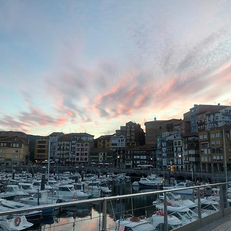 Kala Apartamentua Parking Gratuito Cercano Bermeo Kültér fotó
