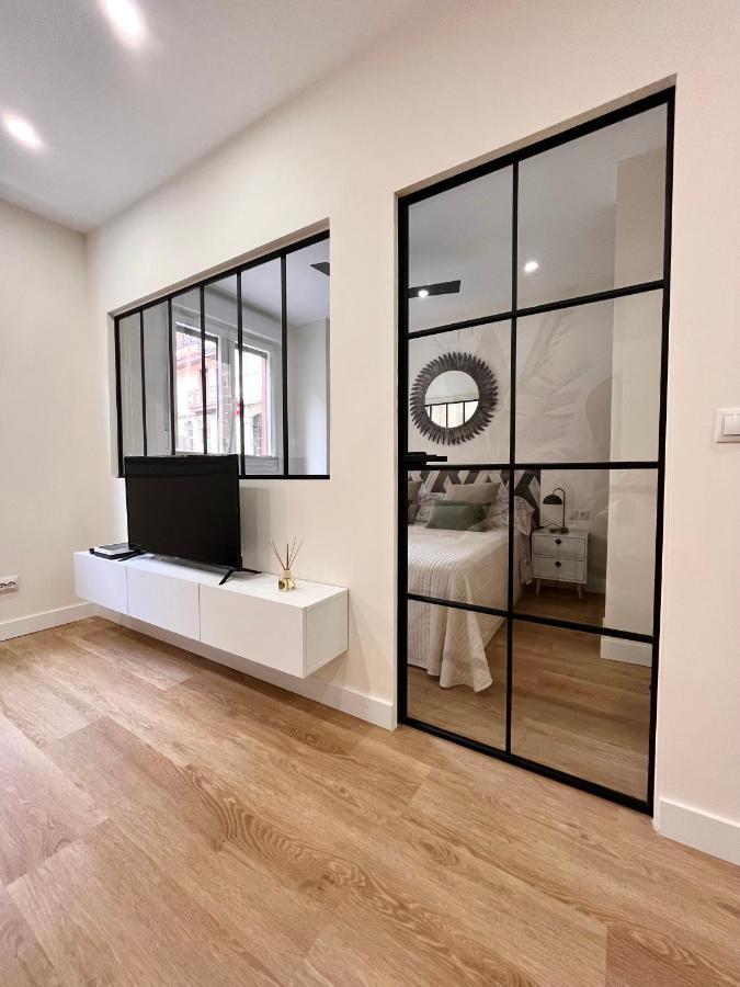 Kala Apartamentua Parking Gratuito Cercano Bermeo Kültér fotó